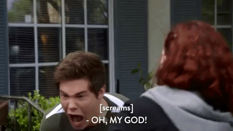 season 3 adam demamp GIF by Workaholics