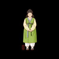 Family Korean GIF by vank