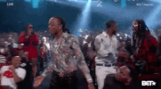 betgifawards2017 GIF by BET Awards