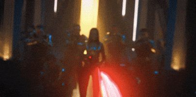 Now Streaming Star Trek GIF by Paramount+
