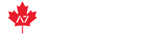 a7canada a7 strongwear a7canada a7strongwear Sticker
