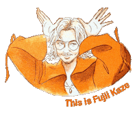 Kurimaronkz Sticker