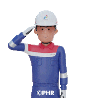 Minaret_seven pertamina phr pertaminahulurokan hulurokan Sticker
