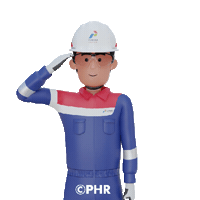 Minaret_seven pertamina phr pertaminahulurokan hulurokan Sticker