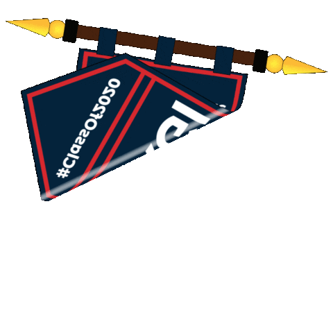 Class Of 2020 Kgi Sticker by Keck Graduate Institute