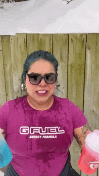 Video Game Comedy GIF by G FUEL