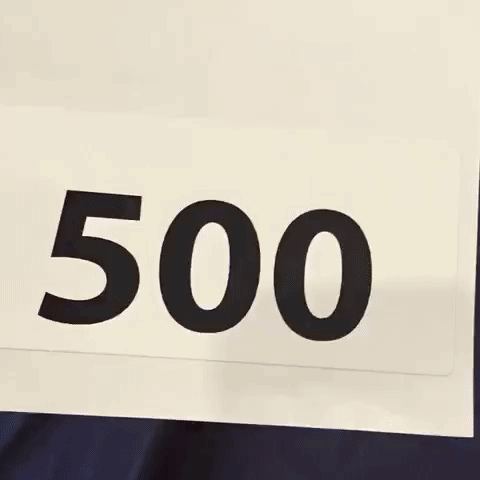Cyclonenation GIF by Iowa State