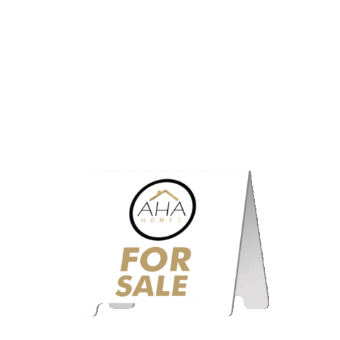 Askheraboutrealestate exp realty teagan ahare askheraboutrealestate Sticker