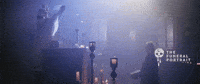Save Holy Water GIF by Better Noise Music