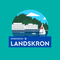 Travel Club GIF by ROBINSON – Share the moment