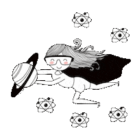 Ciencia Cientifica Sticker by Purociclismo