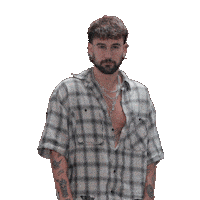 Dani Danifernandez Sticker by BOBO