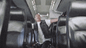 Road Trip Holiday GIF by Greyhound Australia