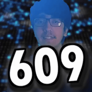 609