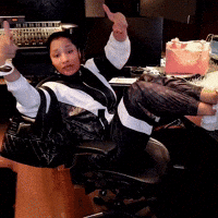 Nicki GIF