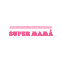 Dia De La Madre Mama Sticker