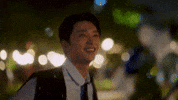 Happy Joshua Hong GIF