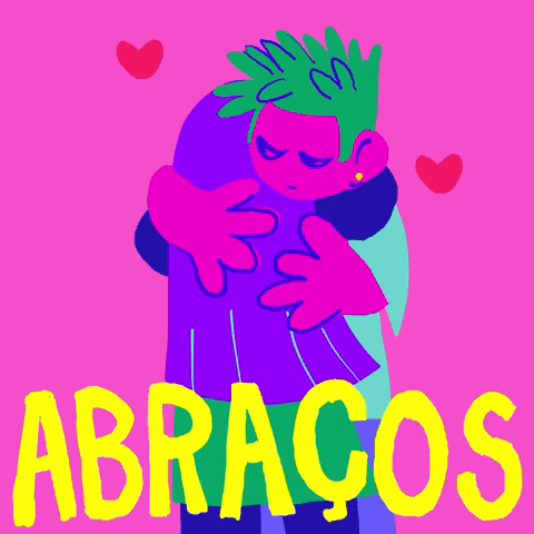 AbraΓ§os