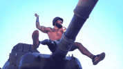 derek weida GIF by Black Rifle Coffee Company