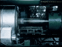 open knowledge vintage GIF by Okkult Motion Pictures
