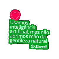 Sticker by Sicredi Alta Noroeste SP