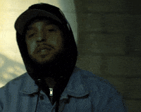 Swag Hoodie GIF by TruRebels Distro