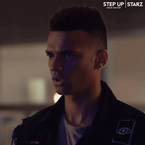 Dance Starz GIF by Step Up Series