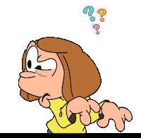 No Way What Sticker by Elnaz  Abbasi