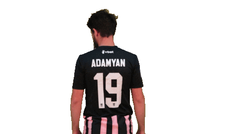 Celebration Goal Sticker by FC Noah