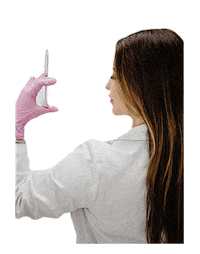 Cosmetic Dermatology Fillers Sticker by Skin and Co Miami