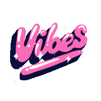 Fun Vibing Sticker