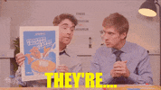 Sean Flanagan Cereal GIF by FoilArmsandHog