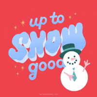 Merry Christmas GIF by Bells and Wishes