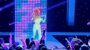 season 8 thorgy thor GIF by RuPaul's Drag Race S8