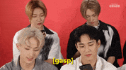Kpop GIF by BuzzFeed