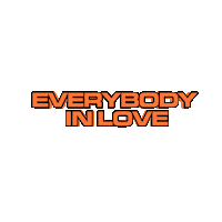 In Love Sticker by JLS