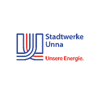 Sticker by Stadtwerke Unna
