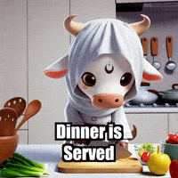 Dinner Cooking GIF by Sagemoohammad