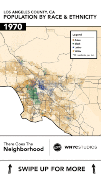 there goes the neighborhood GIF