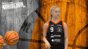 Basketball Hoops GIF by Basket_fi