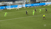 Football Sport GIF by VfL Wolfsburg
