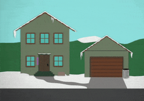 house driveway GIF by South Park 