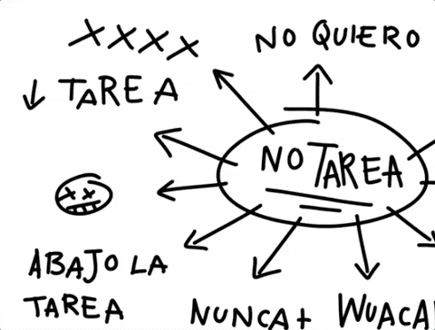 Coolturitas homework sep tarea nachopata GIF