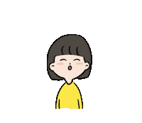 ninezoony yeah 신남 파티 기쁨 Sticker
