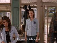 season 4 netflix GIF by Gilmore Girls 