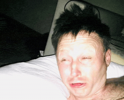 Waking Up GIF