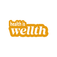 ShopWellth  Sticker