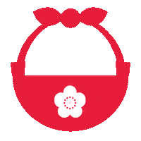 Fashion Japan Sticker by Zusetsu