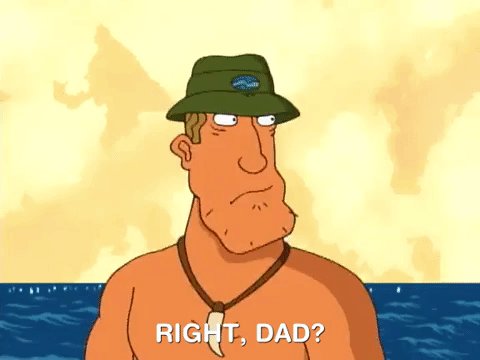 rocket power nicksplat GIF