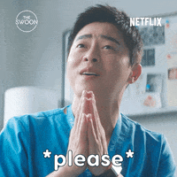 Happy Korean Drama GIF by Netflix K-Content